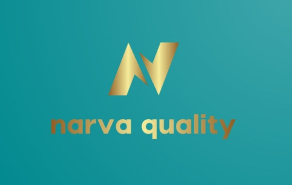 Narva Quality 